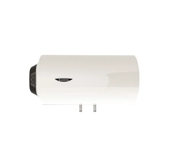 Elektrisk varmtvannsbereder ARISTON PRO1 ECO 80H EU 80l horisontal