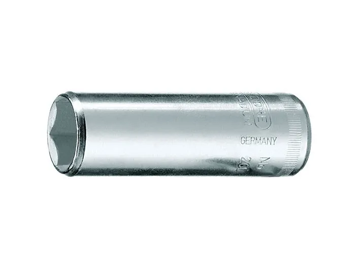 Gedore 6192210, 55 mm, 28 mm, 33 g