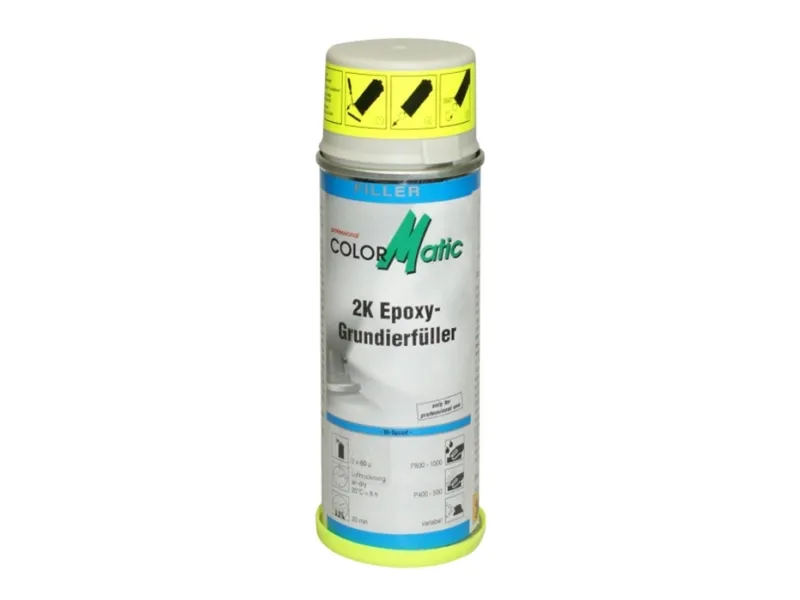 ColorMatic Epoxy grunder 2K 200ml.