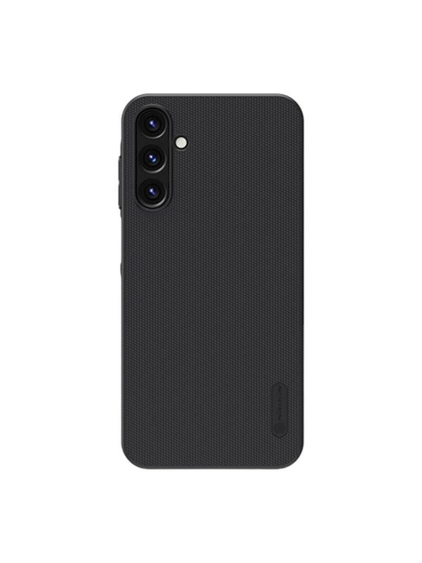 Nillkin Super Frosted Shield Pro case for Samsung Galaxy A25 5G (black)