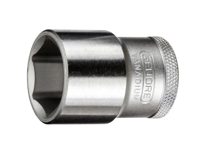 Gedore 6131850, 78 mm, 45 mm, 132 g