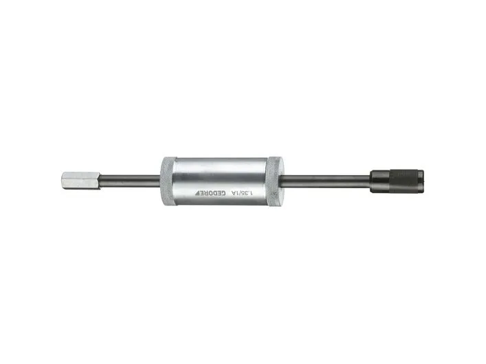 Gedore 1958070, Tre, 61 mm, 26 mm, 950 g