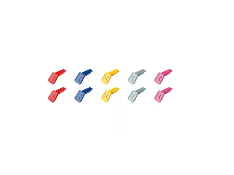 Knipex 00 61 10 C V01 #####Tangmerking 10 stk.