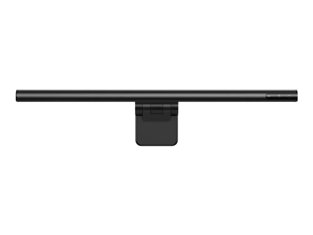 Baseus DGIWK-B01, Sort, ABS, Aluminium, Polykarbonat (PC), 5 W, LED, 5500 K, 2800 K