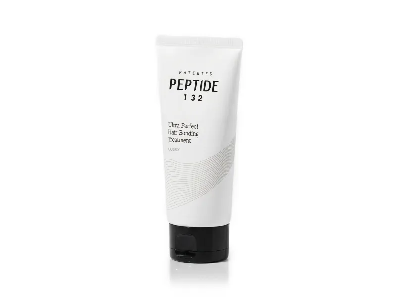 Cosrx Peptide-132 Ultra Perfect Hair Bonding Treatment 120ml