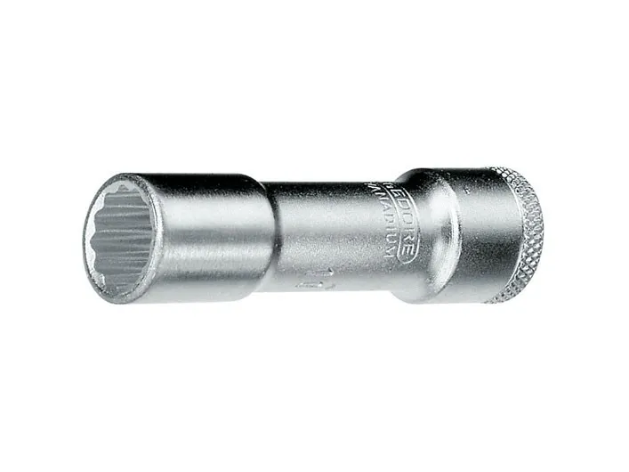 Gedore 6259300, 70 mm, 45 mm, 124 g