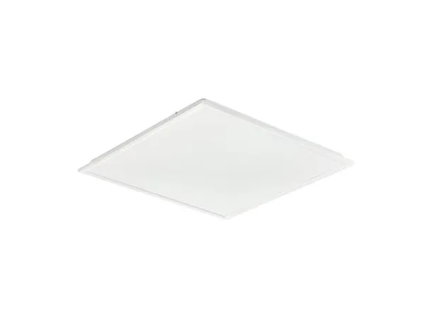 Philips Coreline Panel med sensor RC132V Gen6 LED 4000lm/830 60x60 UGR<19 Interact Ready