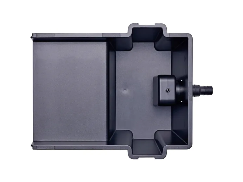 Pontec 73348 damskimmer reservepakke (L x B x H) 315 x 265 x 150 mm 1 stk