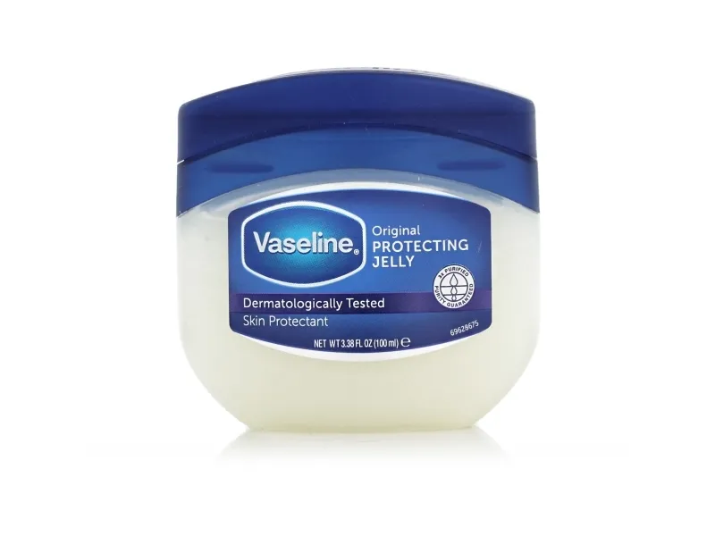 Vaseline Kosmetisk Vaselin 100ml