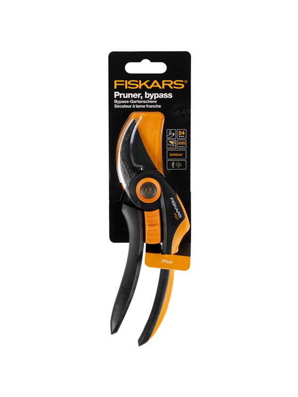 Fiskars Plus P521 Pruner