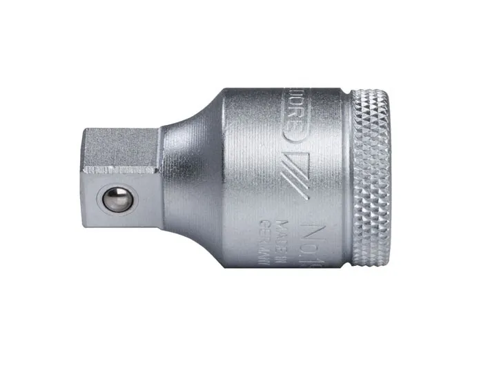 Gedore 6143000, 50 mm, 25 mm, 62 g