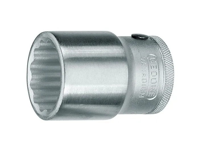 Gedore 6272830, 50 mm, 60 mm, 418 g