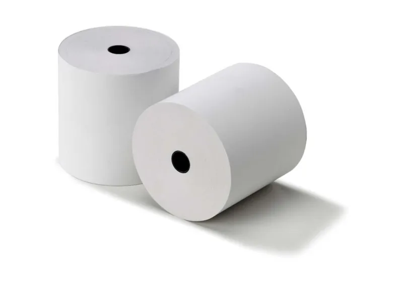 Thermorulle, Schades 80mm x 80mm x Ø 80mm, Kerne diameter: 12 65.00, udvendig diameter: 70 FSC Mix C - (3 stk.)