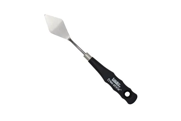Vestergaar liten kniv nr. 2