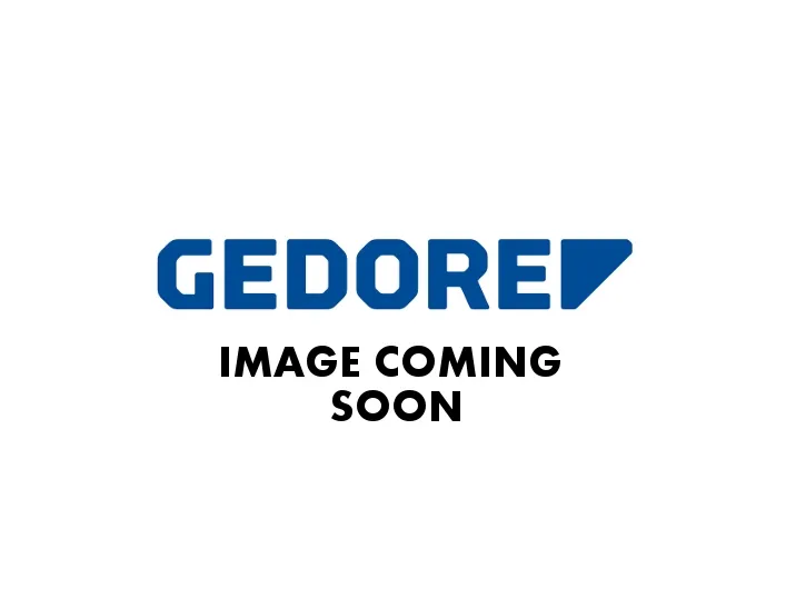 Gedore 2940604, 150 mm, 105 mm, 445 g