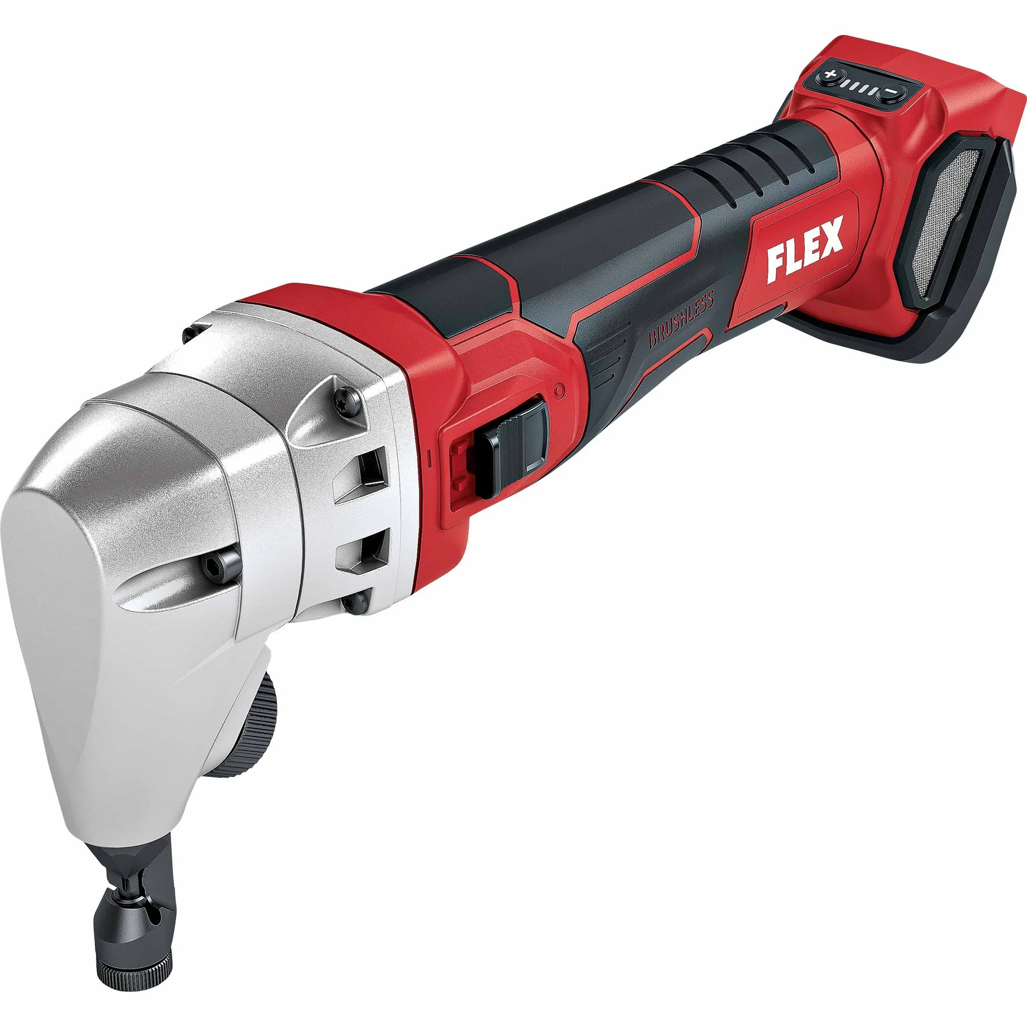 Flex Akku pladenipler KNE 16 18-EC