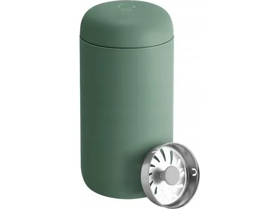 Fellow Fellow - Carter Move Mug - Termokrus - Sage 355 ml