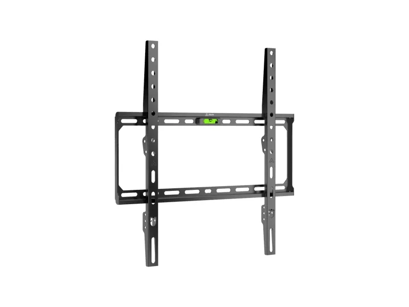 SBOX TV-veggfeste, fast, 32-75, løftekapasitet 45 kg, svart (BL-3744F)
