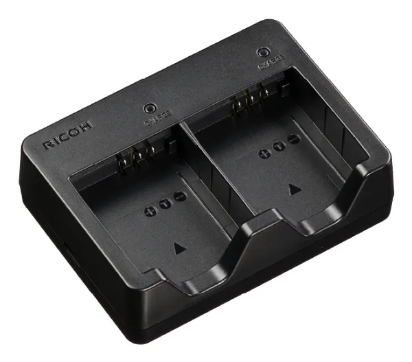 Ricoh BJ-12, Lithium-Ion (Li-Ion)