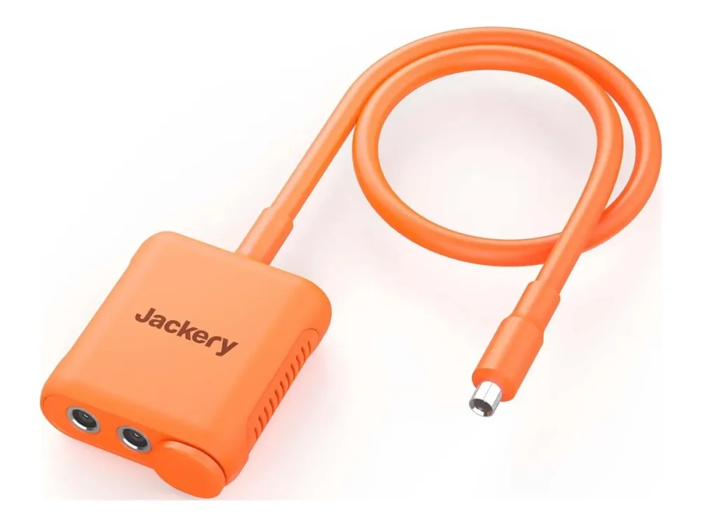 Jackery Solar Panel Connector
