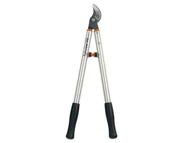 Bahco P116-SL-60, Omgå takskjær, 3,5 cm, Aluminium, Sort, 60 cm, 879 g