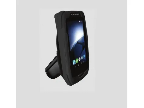 Datalogic - Håndholdt beskyttelseshylse - for Datalogic Trolley Holder  Memor 1, 1 Pistol Grip