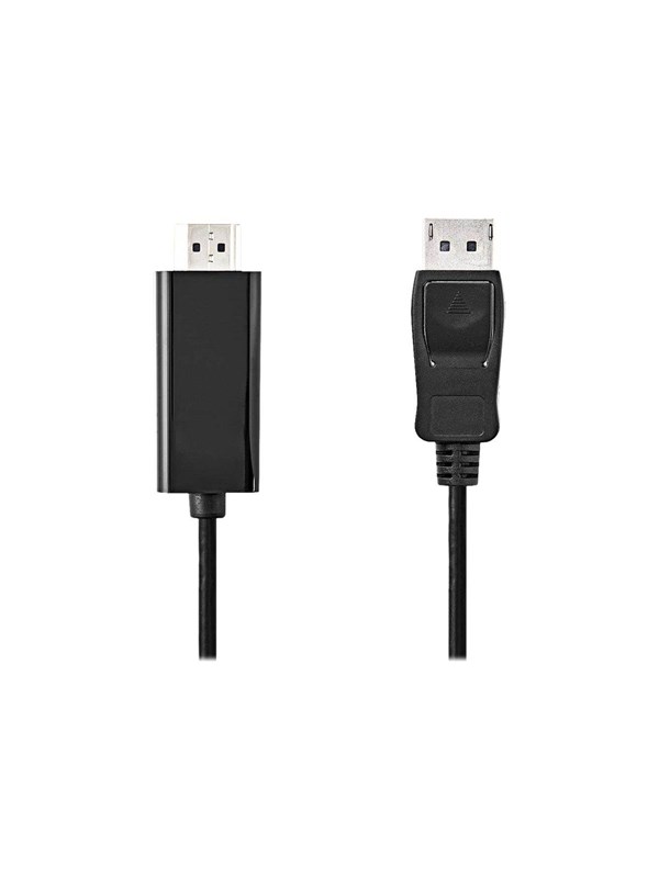 Nedis adapter cable - 1 m
