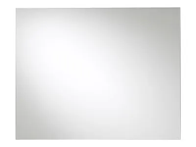 Lintex Boarder - Whiteboard - veggmonterbar - 3005 x 1205 mm - keramikkstål - magnetisk - aluminiumramme med grå hjørner