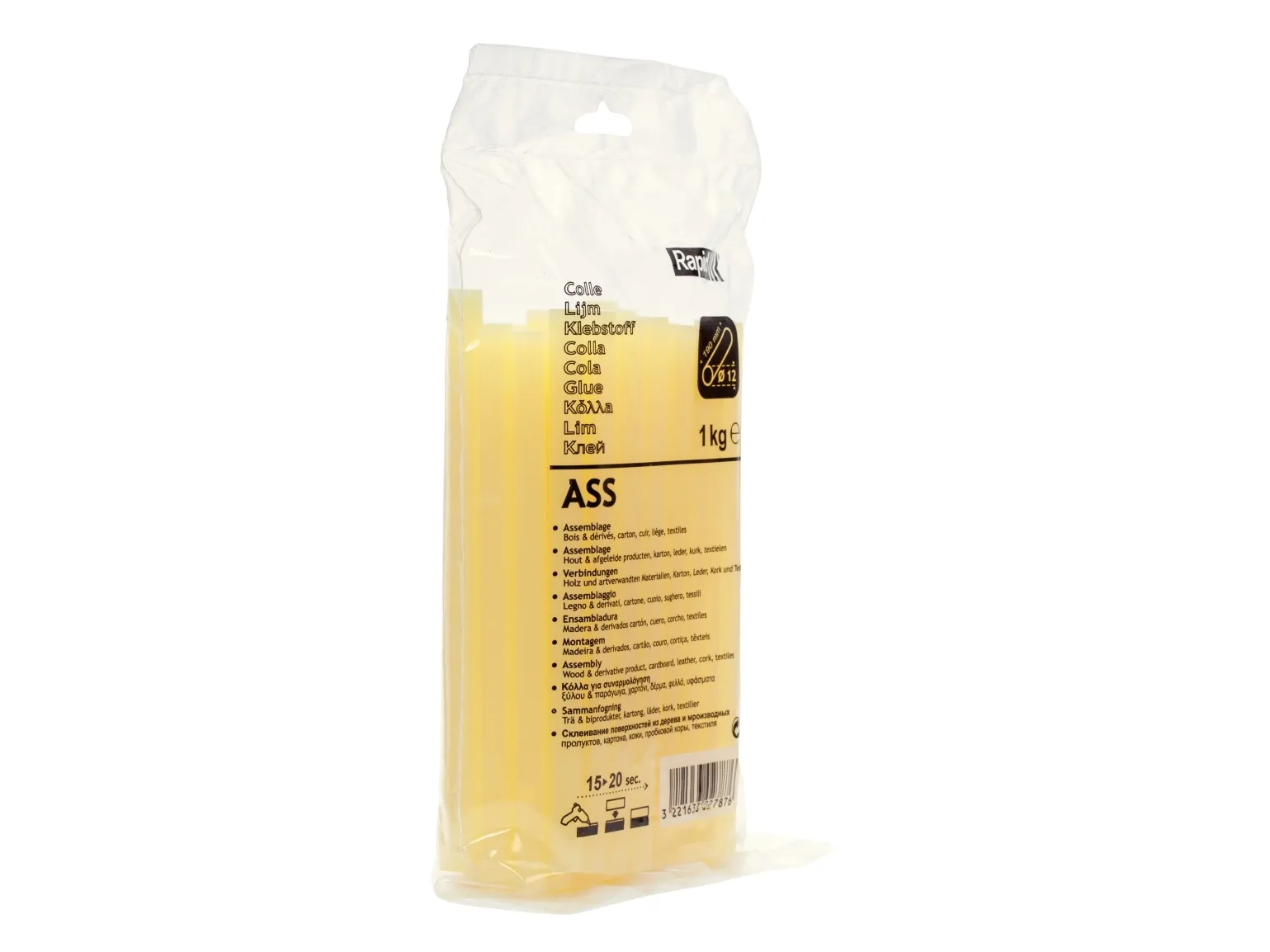 ASS Lim, 1 kg
