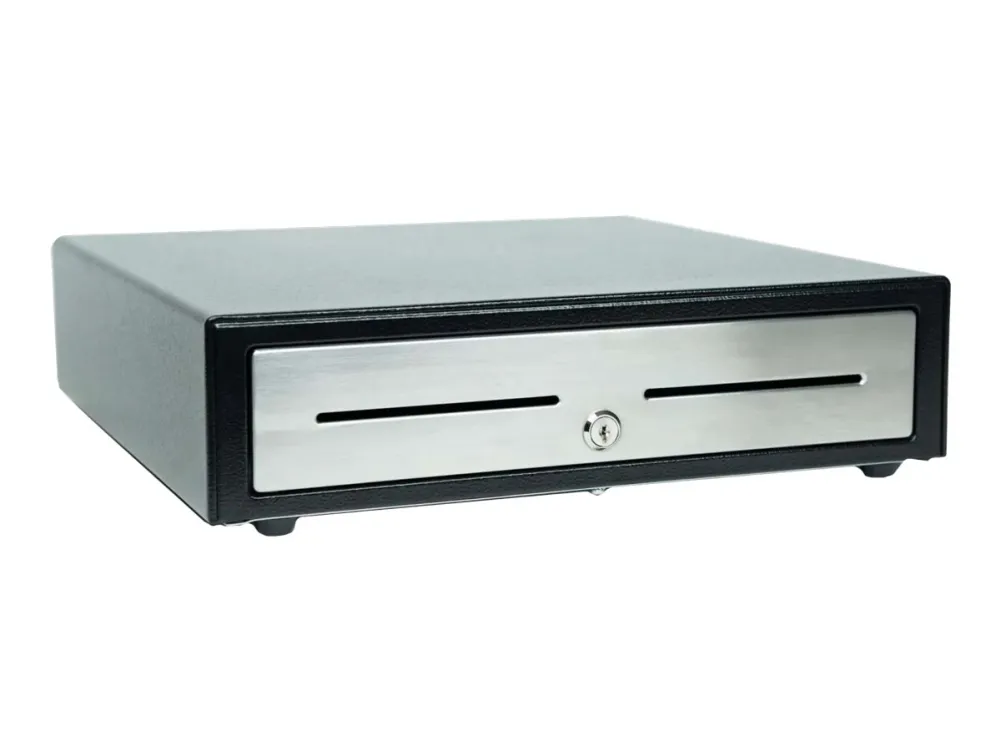 Star Choice Series CD4-1416BKSS48 - Elektronisk kontantskuff - svart