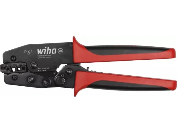 Wiha 45955, Krympeverktøy