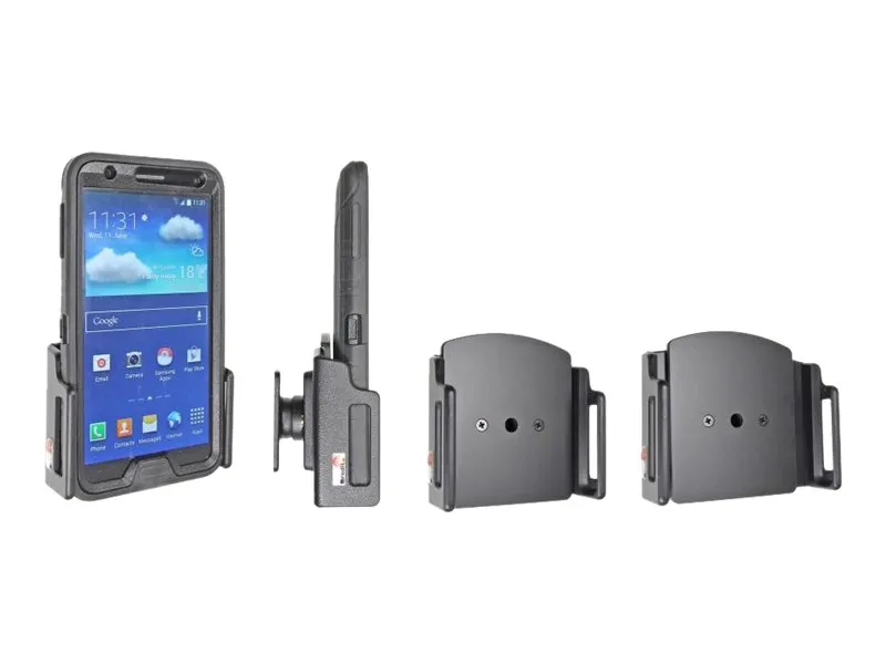 Brodit - Bilholder for mobiltelefon - svart