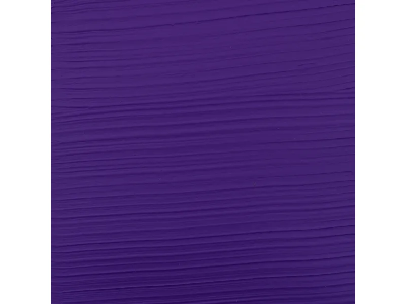 Amsterdam Expert Series akrylmaling Permanent Blue Violet, ugjennomsiktig 581