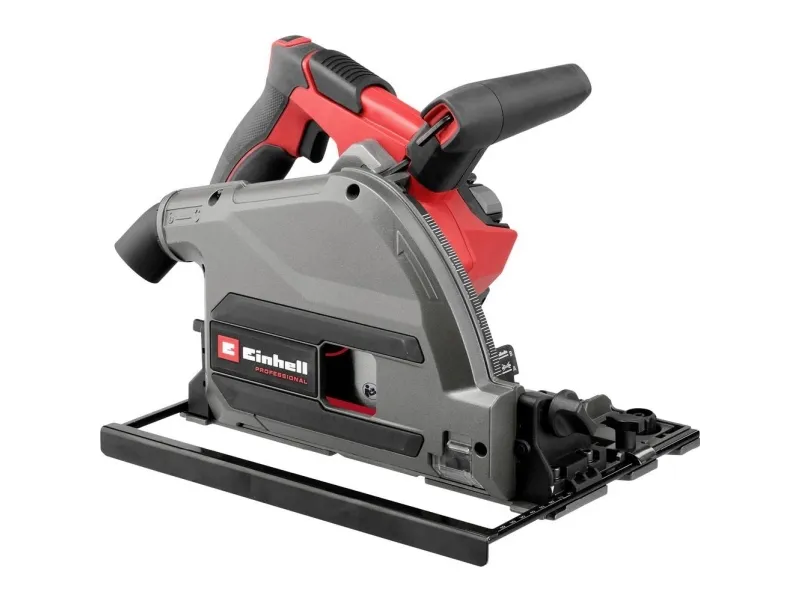 Einhell Professional TP-PS 18/165 Li BL - Solo batteridrevet stikksag (maks. skjæredybde 90°) 56 mm (4331400) - SOLO