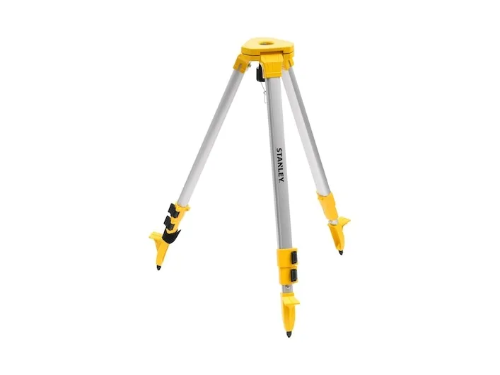 Stanley STHT77625-1, 3 ben, Aluminium, Gult, 153 cm