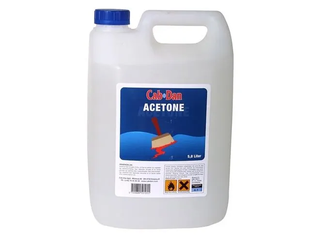 Acetone 5l