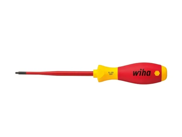 Wiha 35504, 211 mm, 55 g