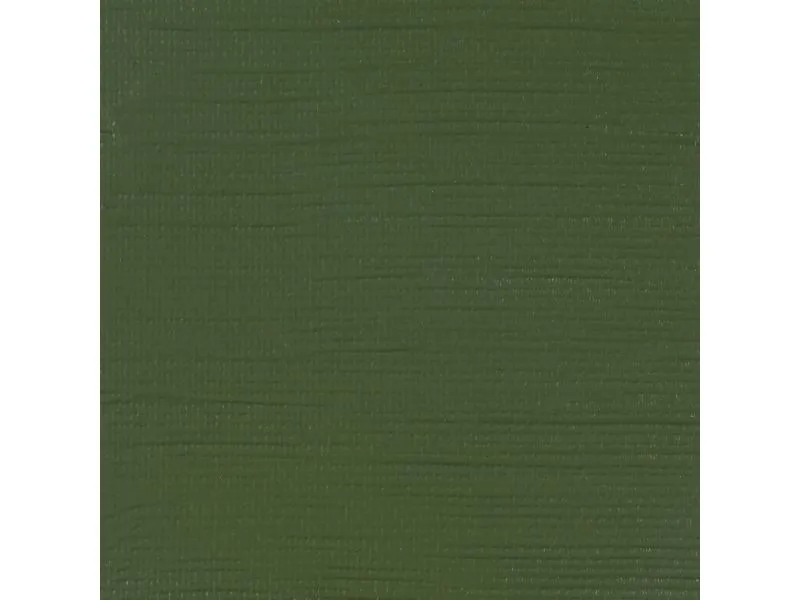 Artequipment Rembrandt akrylfargerør kromoksidgrønn 668