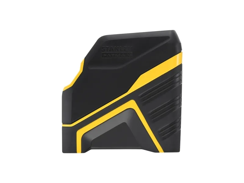 Stanley FMHT77595-1, 30 m, 3 mm/m, 50 m, 5 s, Horisontal/vertikal, Grønn