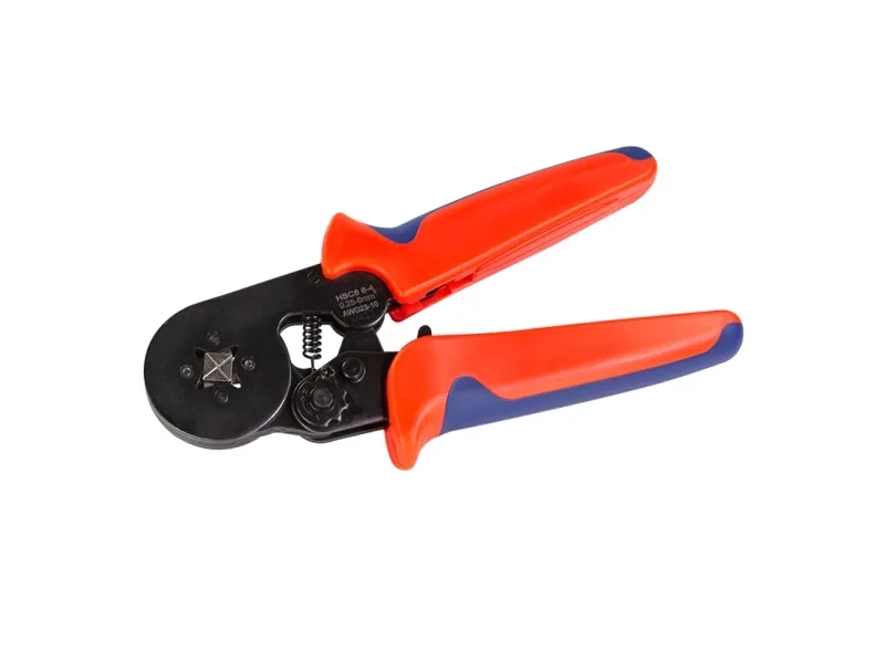 LogiLink WZ0068, Trykktang, 6 mm, 82 mm, 180 mm, 22 mm, 390 g
