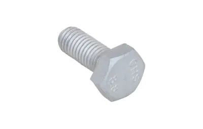Walraven stålsætskrue - BUP M12x37,5mm med sekskanthoved