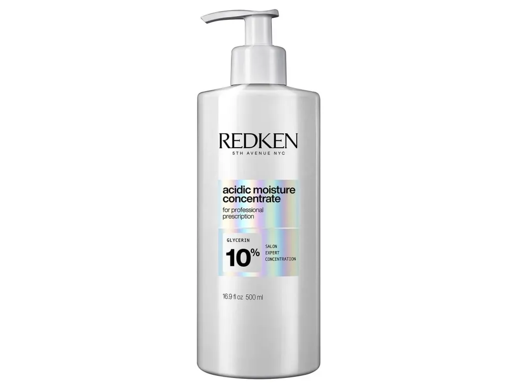 Redken Acidic Bonding Concentrate Moisture 500ml Conditioner