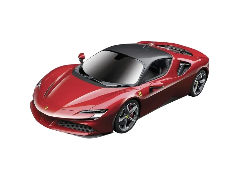 MAISTO TECH 1:24 bilmodell Ferrari SF90 Stradale, 82334