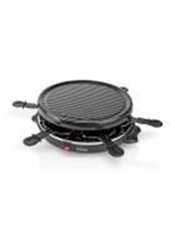 Melissa Raclette 16300032