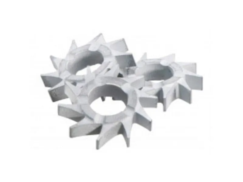 Metabo 628271000 fresesett 10 deler