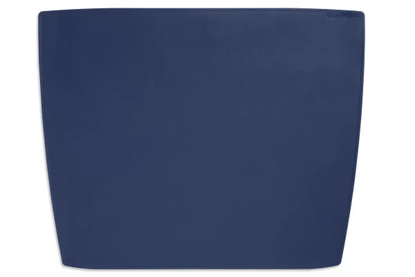 Durable 721707, Blå, 650 mm, 520 mm