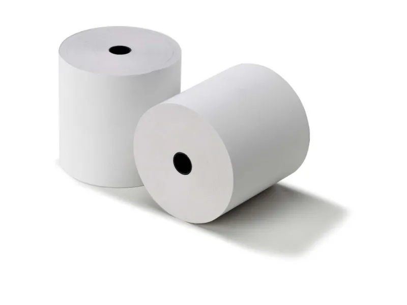 Thermorulle, Schades 57mm x 64mm x Ø 64mm, Kerne diameter: 12 50.00, udvendig diameter: 48 FSC Mix C - (5 stk.)