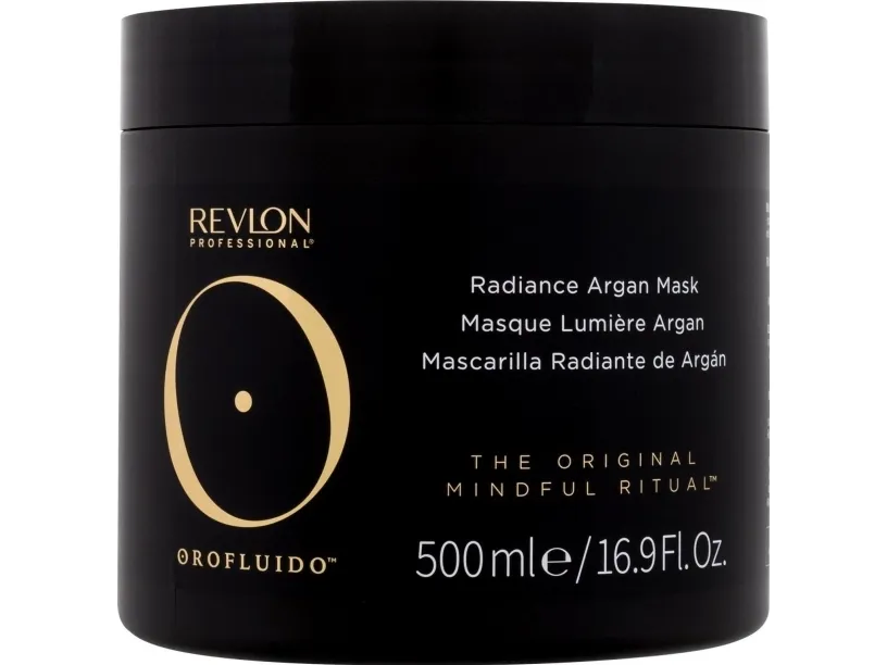 Orofluido Radiance Argan Mask 500 ml