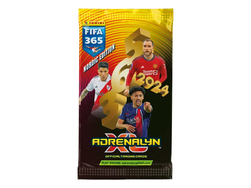 FIFA 365 FIFA 365 2024 Booster - Assorted