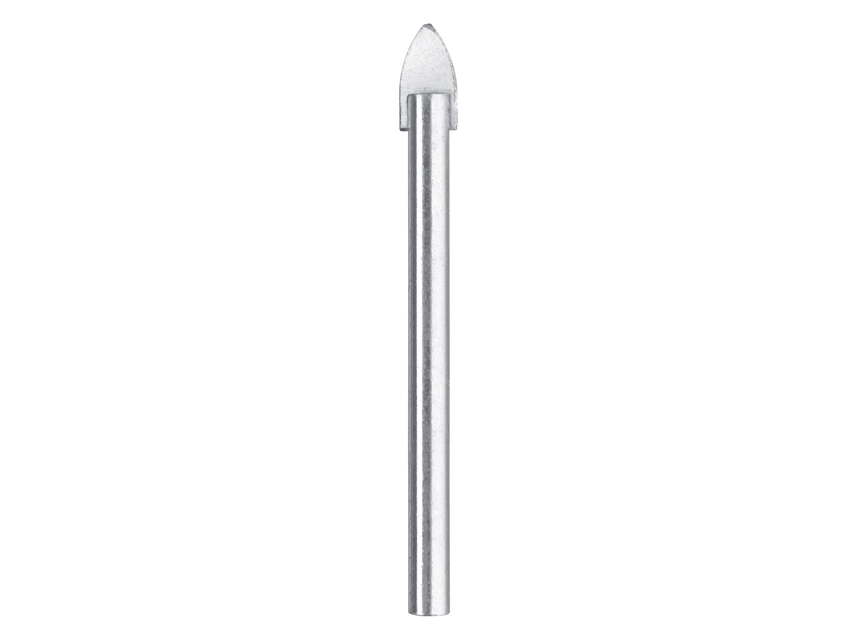 Einhell glassbor 5 mm (på kort)